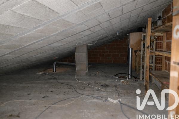 Maison à vendre 5 pièces 96 m² Saint-Laurent-de-la-Salanque