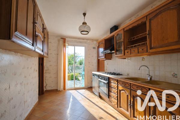 Maison à vendre 5 pièces 96 m² Saint-Laurent-de-la-Salanque