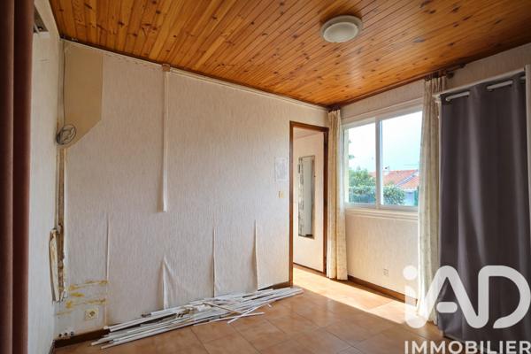 Maison à vendre 5 pièces 96 m² Saint-Laurent-de-la-Salanque