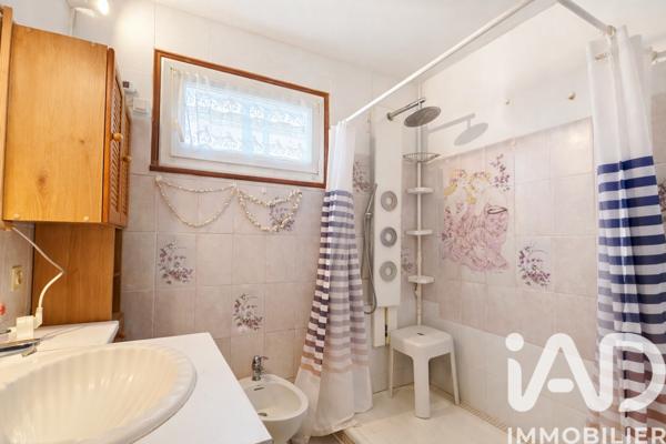 Maison à vendre 5 pièces 96 m² Saint-Laurent-de-la-Salanque