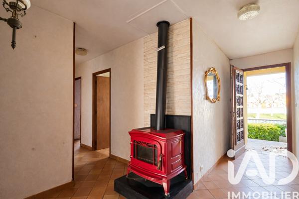 Maison à vendre 5 pièces 96 m² Saint-Laurent-de-la-Salanque