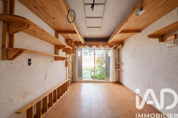 Maison à vendre 5 pièces 96 m² Saint-Laurent-de-la-Salanque