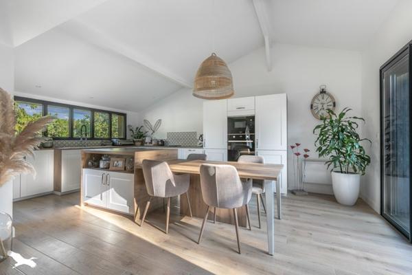 Maison à vendre |  Lanton |  4 pièces | 105 m²