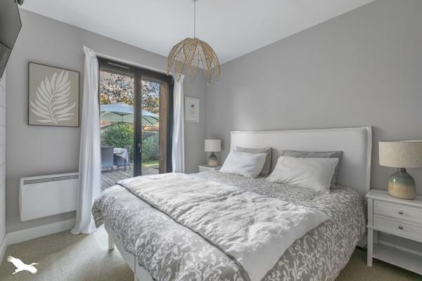 Maison à vendre |  Lanton |  4 pièces | 105 m²