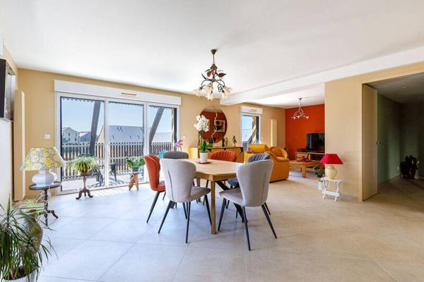 Appartement 5 pièces - 44350 Guérande