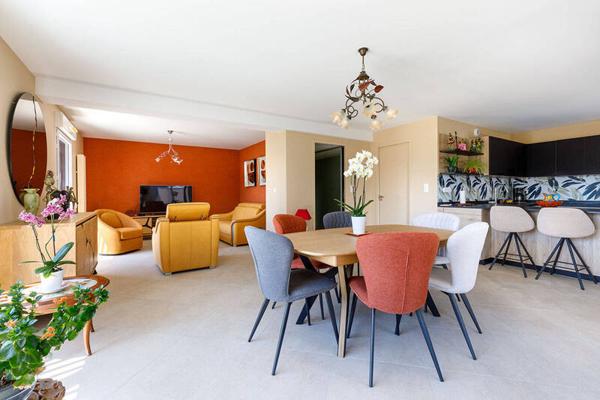 Appartement 5 pièces - 44350 Guérande