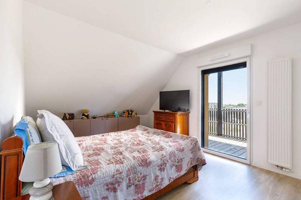 Appartement 5 pièces - 44350 Guérande