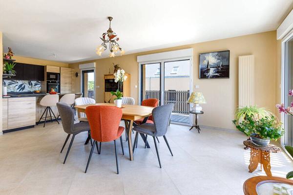 Appartement 5 pièces - 44350 Guérande