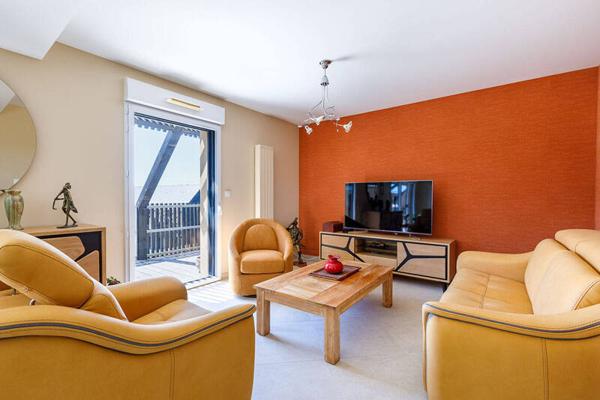Appartement 5 pièces - 44350 Guérande