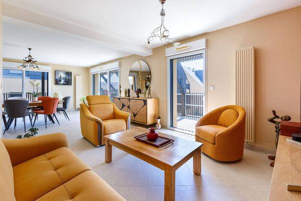 Appartement 5 pièces - 44350 Guérande
