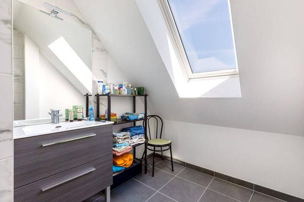 Appartement 5 pièces - 44350 Guérande