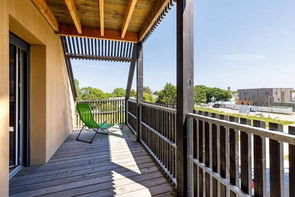 Appartement 5 pièces - 44350 Guérande