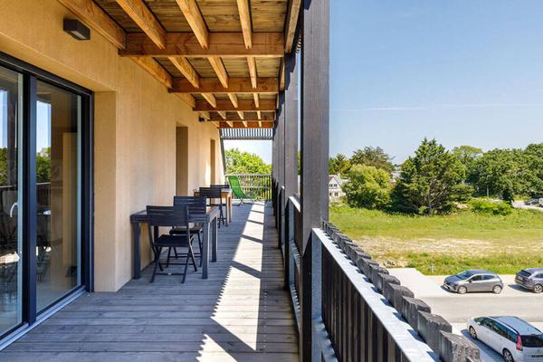 Appartement 5 pièces - 44350 Guérande
