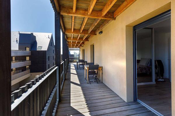 Appartement 5 pièces - 44350 Guérande