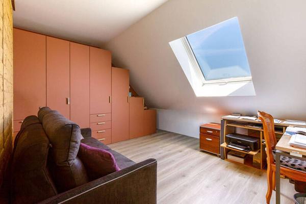 Appartement 5 pièces - 44350 Guérande
