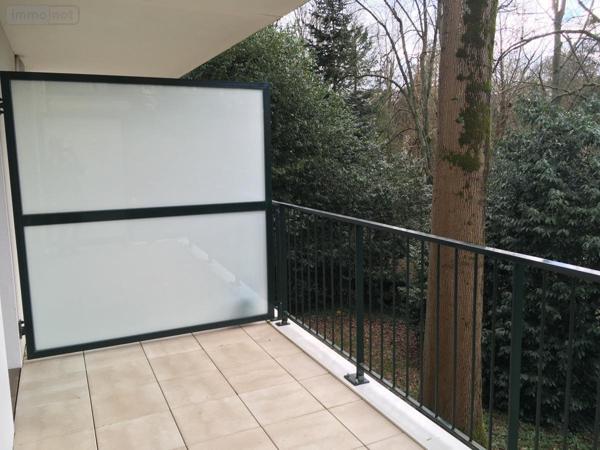 Appartement à louer à Orvault en Loire-Atlantique (44700), ref : 44028-L139