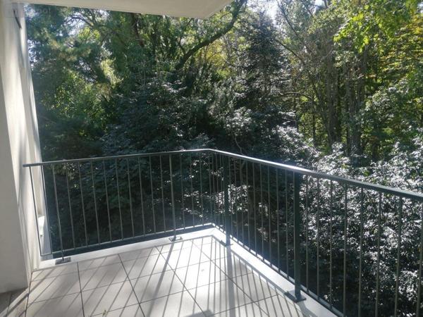 Appartement à louer à Orvault en Loire-Atlantique (44700), ref : 44028-L139