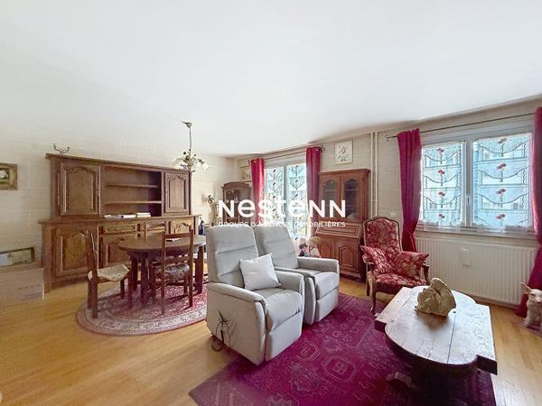 Appartement Domont 4 pièce(s) 71.02 m2