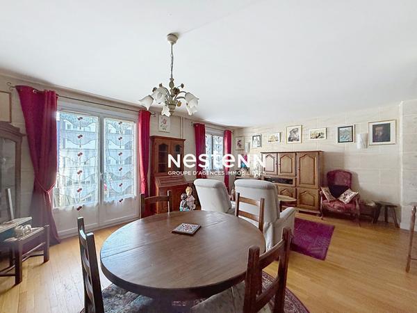 Appartement Domont 4 pièce(s) 71.02 m2