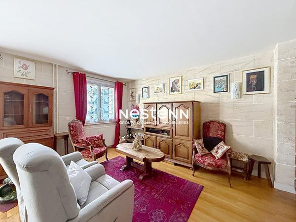 Appartement Domont 4 pièce(s) 71.02 m2