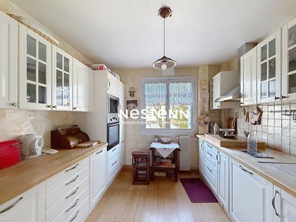 Appartement Domont 4 pièce(s) 71.02 m2