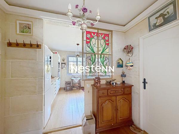 Appartement Domont 4 pièce(s) 71.02 m2