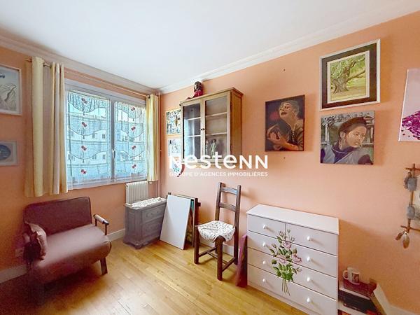 Appartement Domont 4 pièce(s) 71.02 m2