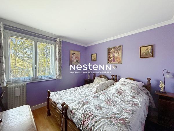 Appartement Domont 4 pièce(s) 71.02 m2