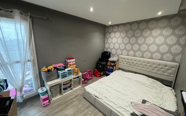 Appartement à vendre    3 pièces •  Drancy