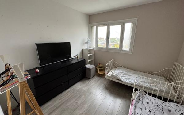 Appartement à vendre    3 pièces •  Drancy