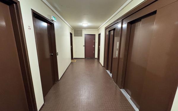 Appartement à vendre    3 pièces •  Drancy