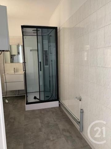 Immeuble à vendre  250 m2 MONTLUCON - 03