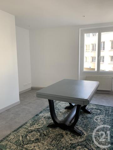 Immeuble à vendre  250 m2 MONTLUCON - 03