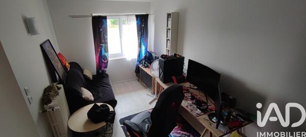 Maison à vendre 4 pièces 65 m² Montréverd