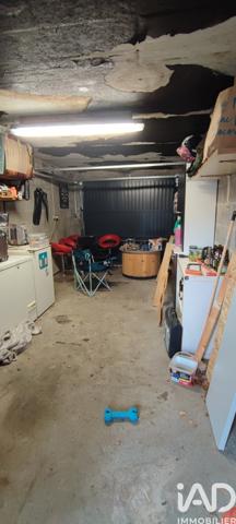 Maison à vendre 4 pièces 65 m² Montréverd