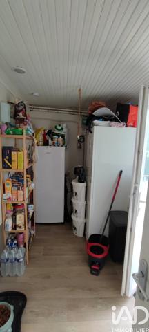 Maison à vendre 4 pièces 65 m² Montréverd