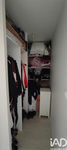 Maison à vendre 4 pièces 65 m² Montréverd