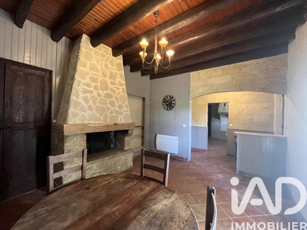 Maison à vendre 5 pièces 90 m² Arles