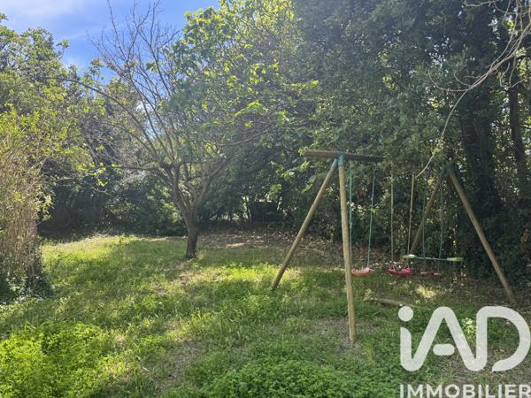 Maison à vendre 5 pièces 90 m² Arles