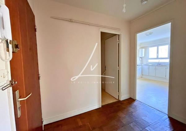 Appartement à vendre, 3 pièces - Caen 14000