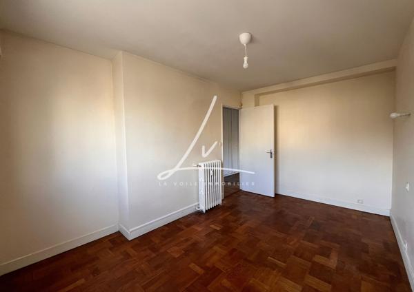 Appartement à vendre, 3 pièces - Caen 14000