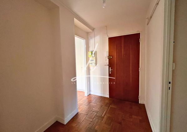 Appartement à vendre, 3 pièces - Caen 14000