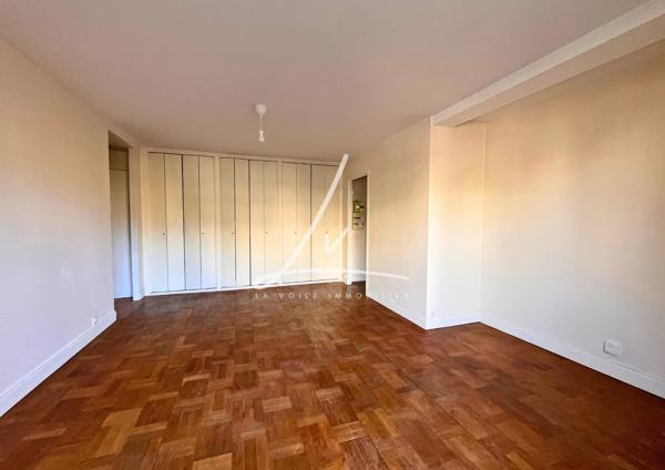 Appartement à vendre, 3 pièces - Caen 14000