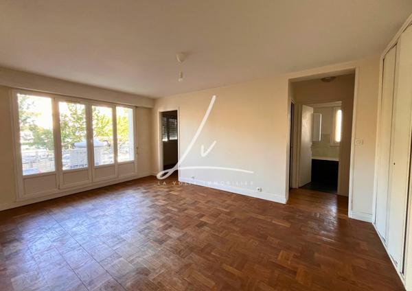 Appartement à vendre, 3 pièces - Caen 14000
