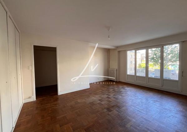 Appartement à vendre, 3 pièces - Caen 14000