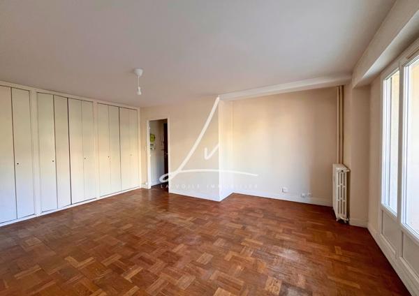 Appartement à vendre, 3 pièces - Caen 14000