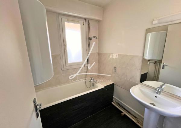 Appartement à vendre, 3 pièces - Caen 14000