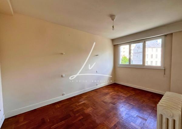 Appartement à vendre, 3 pièces - Caen 14000