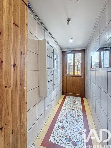 Appartement à vendre 2 pièces 32 m² Villeneuve-Saint-Georges