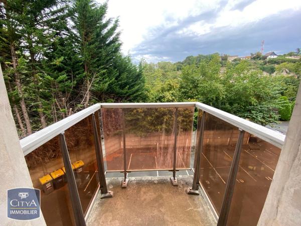 Location appartement Poitiers (86000) 1 pièce 26m²